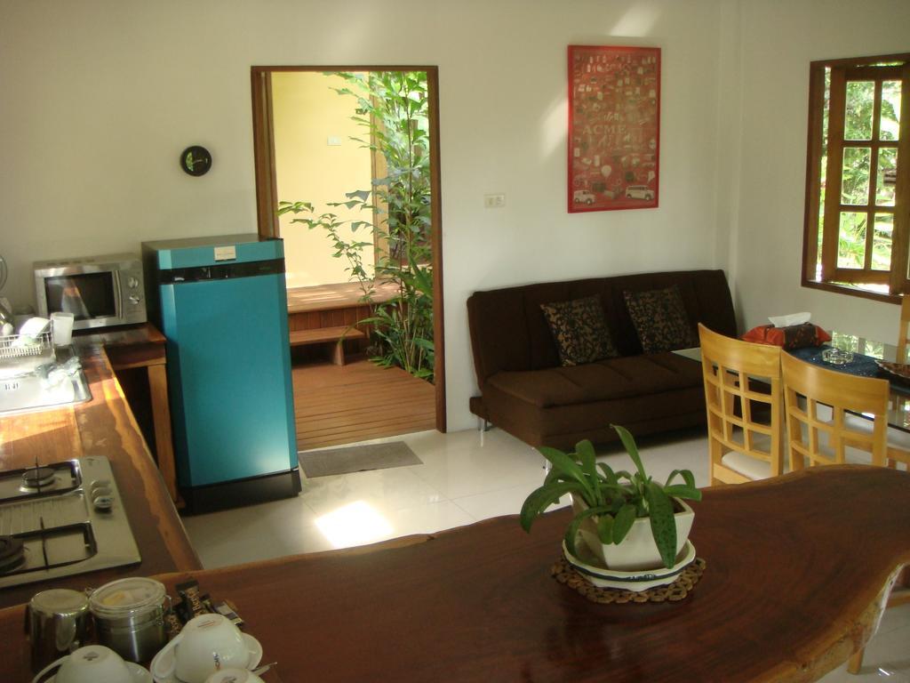 Villa Doble - 2 camas - Baan Coo