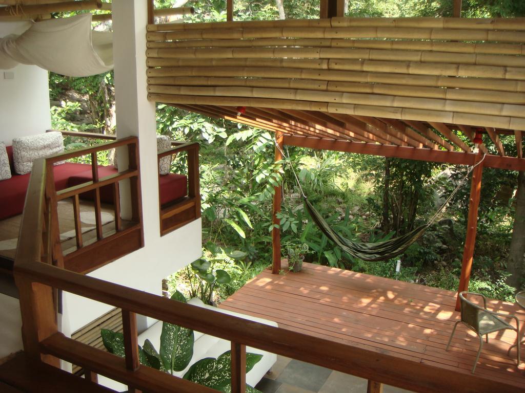 Villa Jardín- Baan Suan