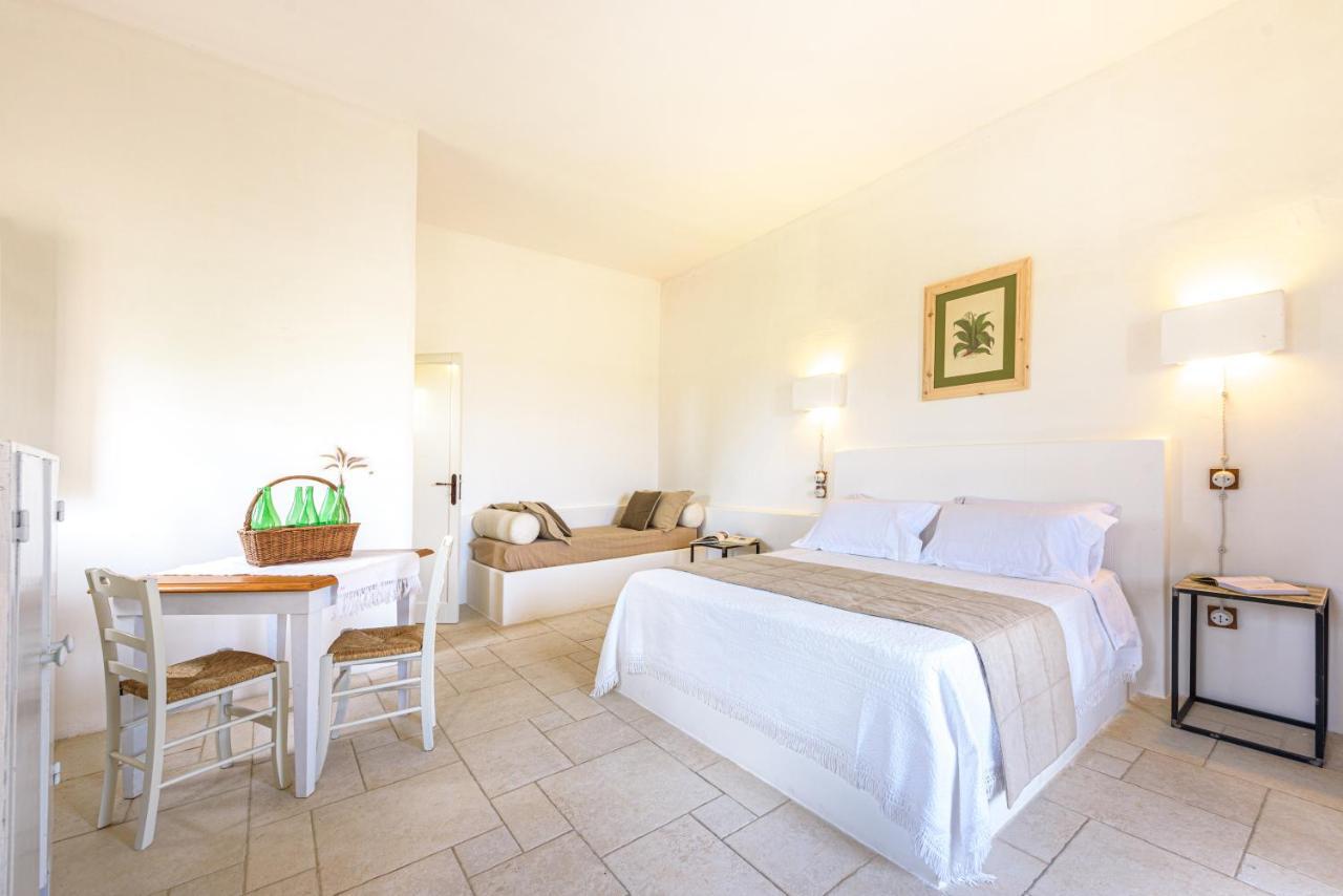 Appartamento con Vista Giardino