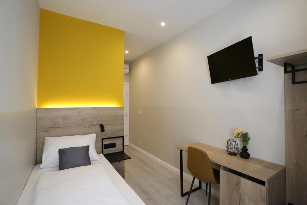 Single Room