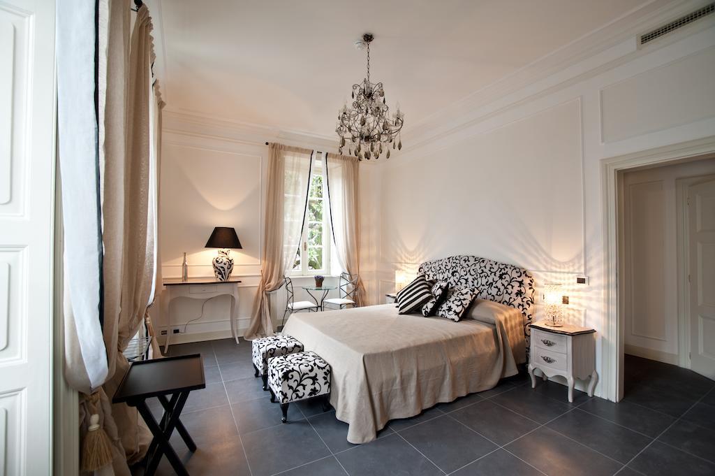 Junior Suite with Terrace