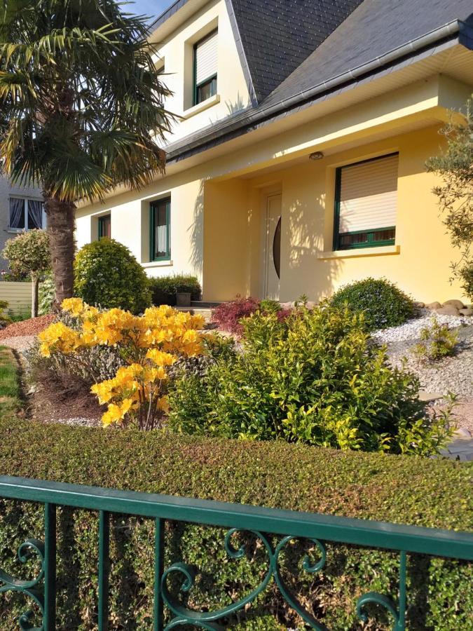 Chambre Double - Vue sur Jardin