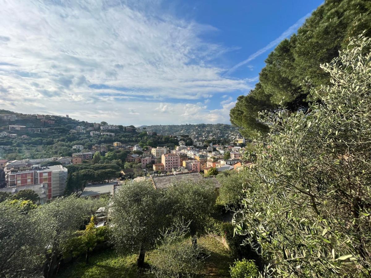 Camera Matrimoniale con Balcone