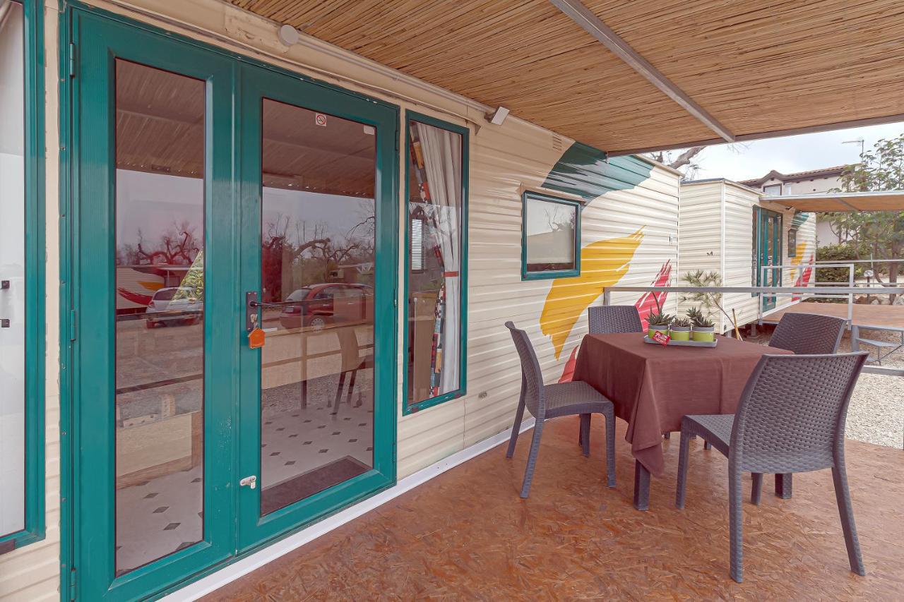 Casa Mobile
