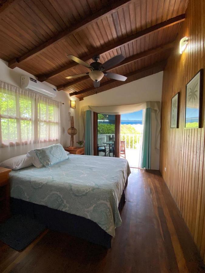 Deluxe Double Room Balcony Sea View