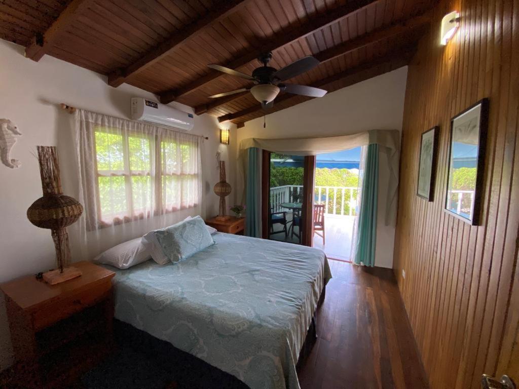 Deluxe Double Room Balcony Sea View