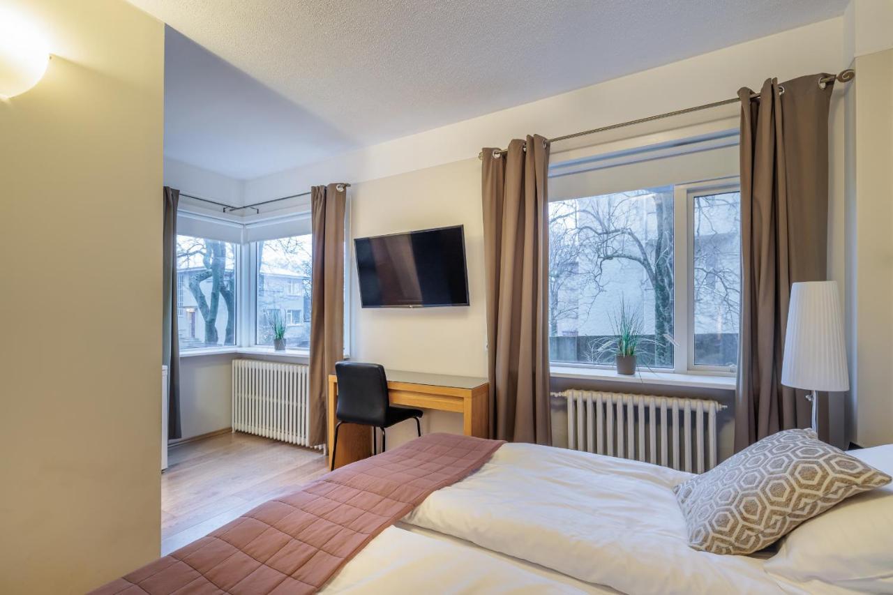Doppelzimmer mit eigenem Bad