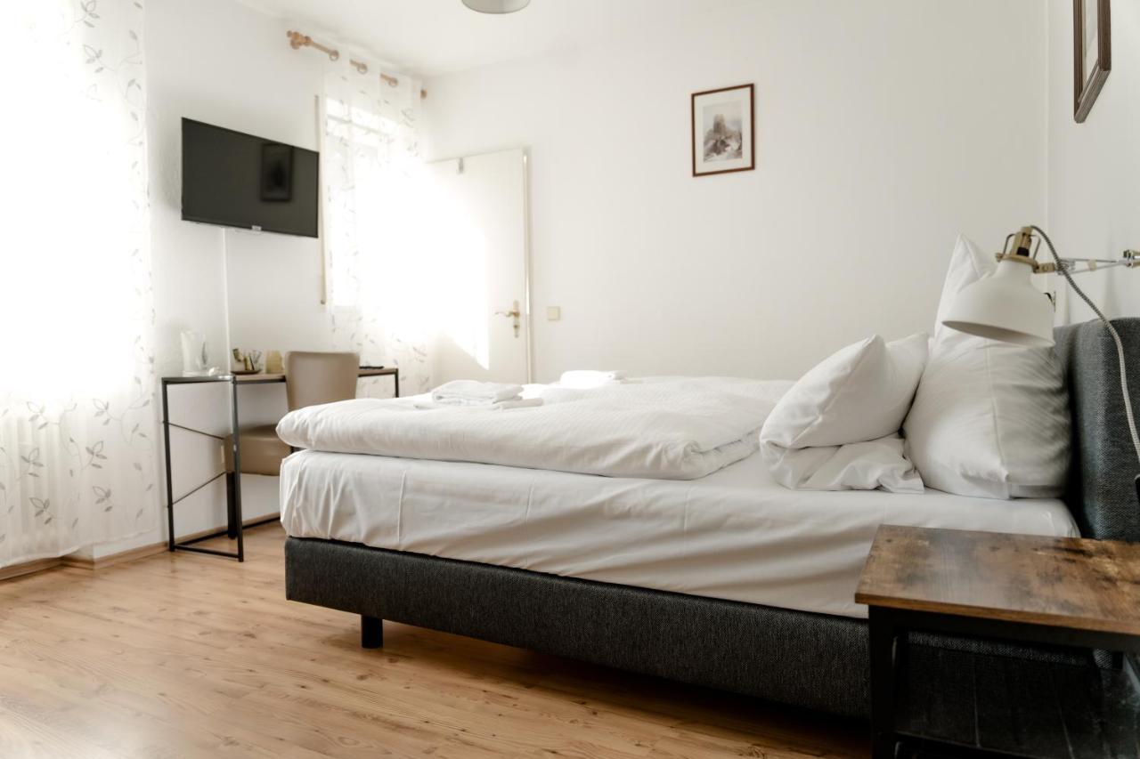 Habitación Doble Estándar