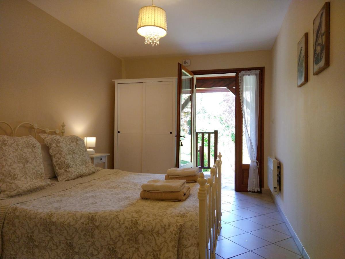 Habitación Doble con baño privado