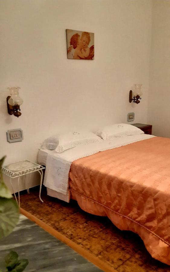 Tweepersoonskamer met Eigen Badkamer