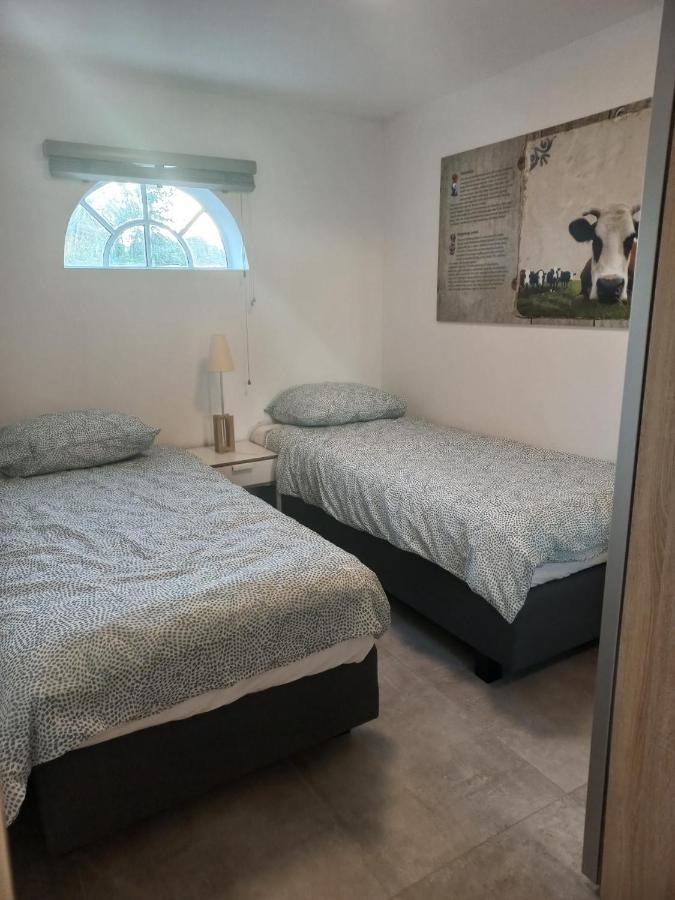 Vakantiehuis