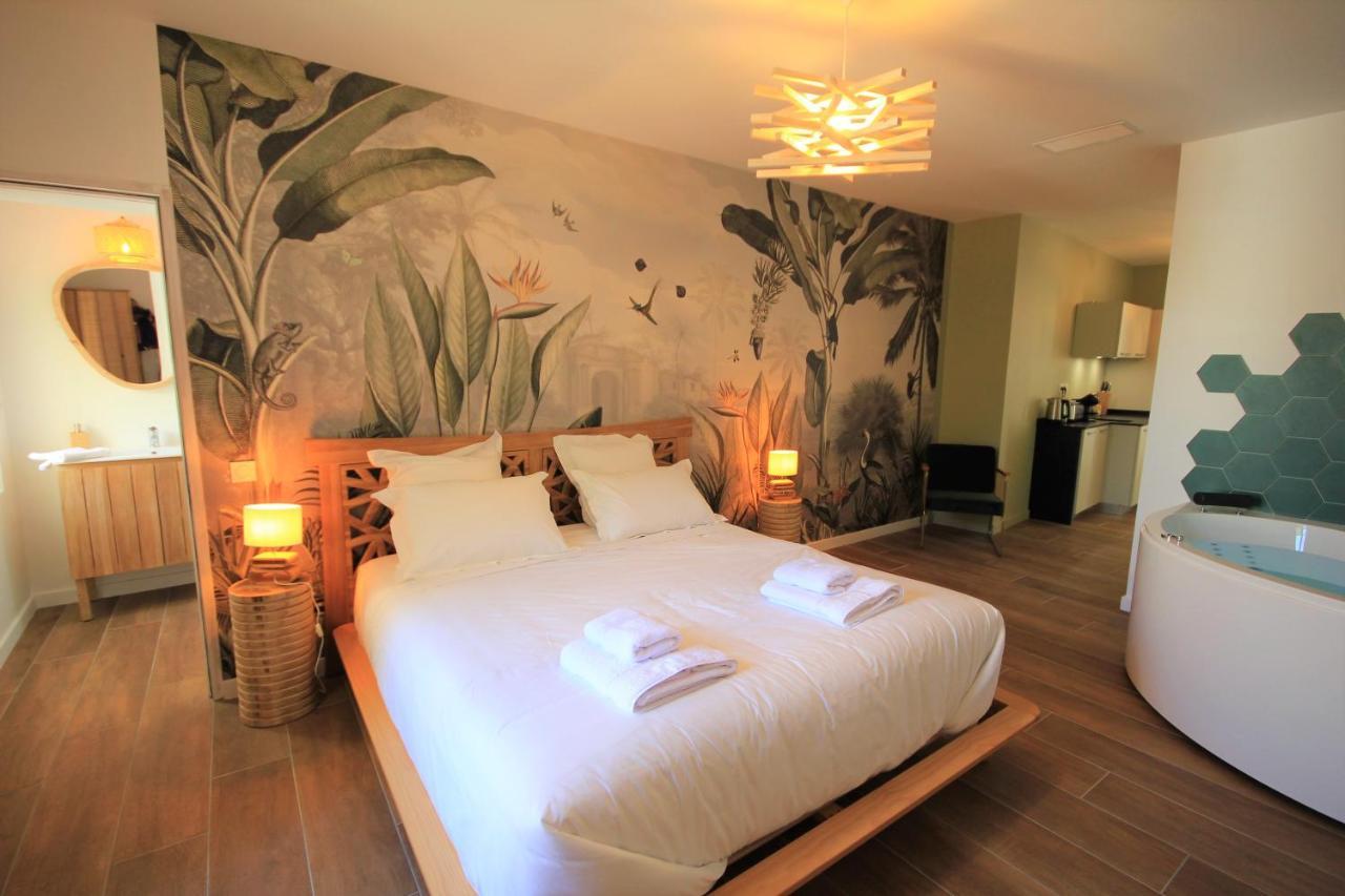 Deluxe Appartement