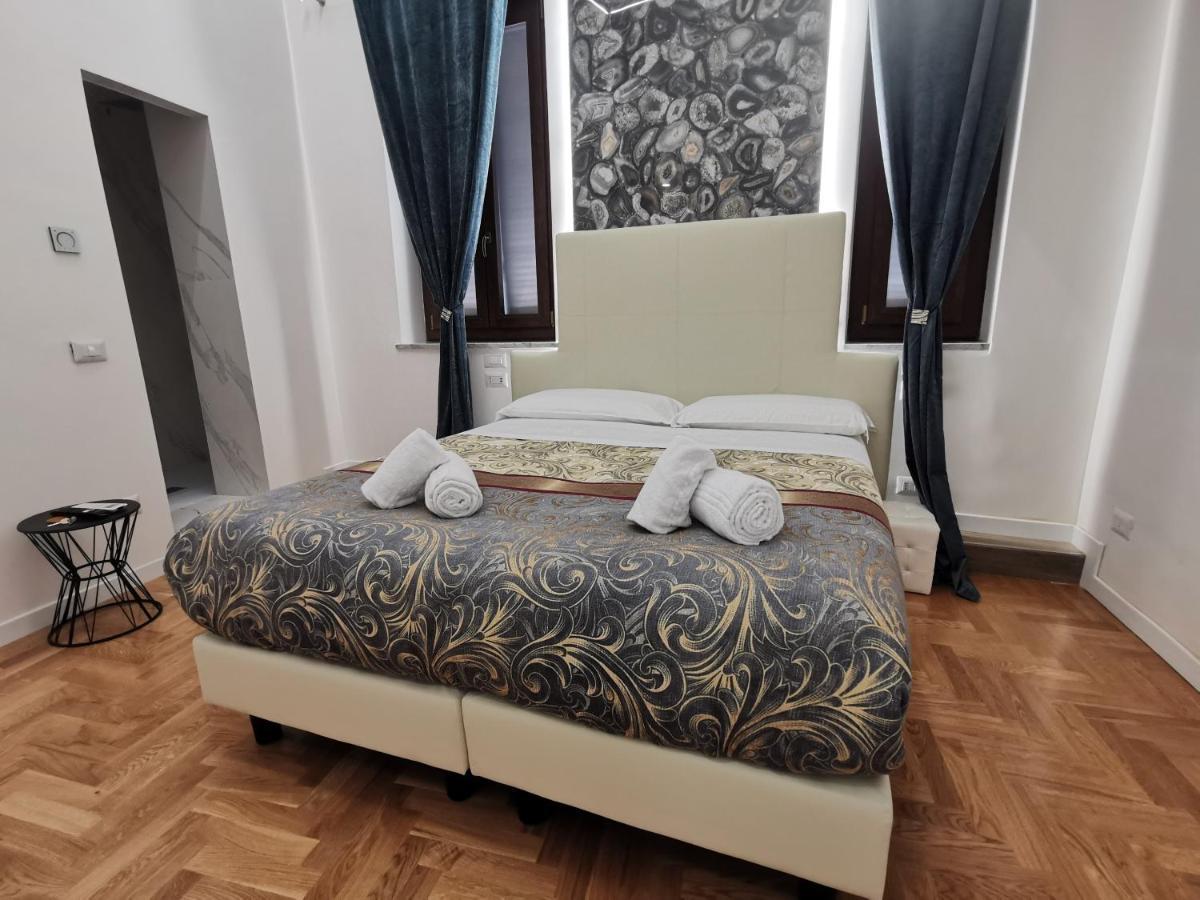 Habitación Doble Deluxe