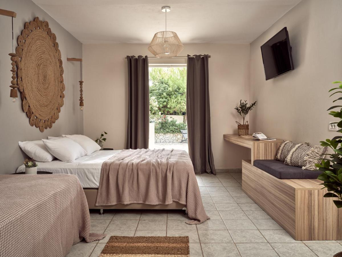 Standard Family Room