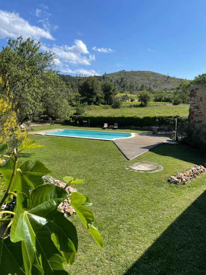 Maison de Vacances