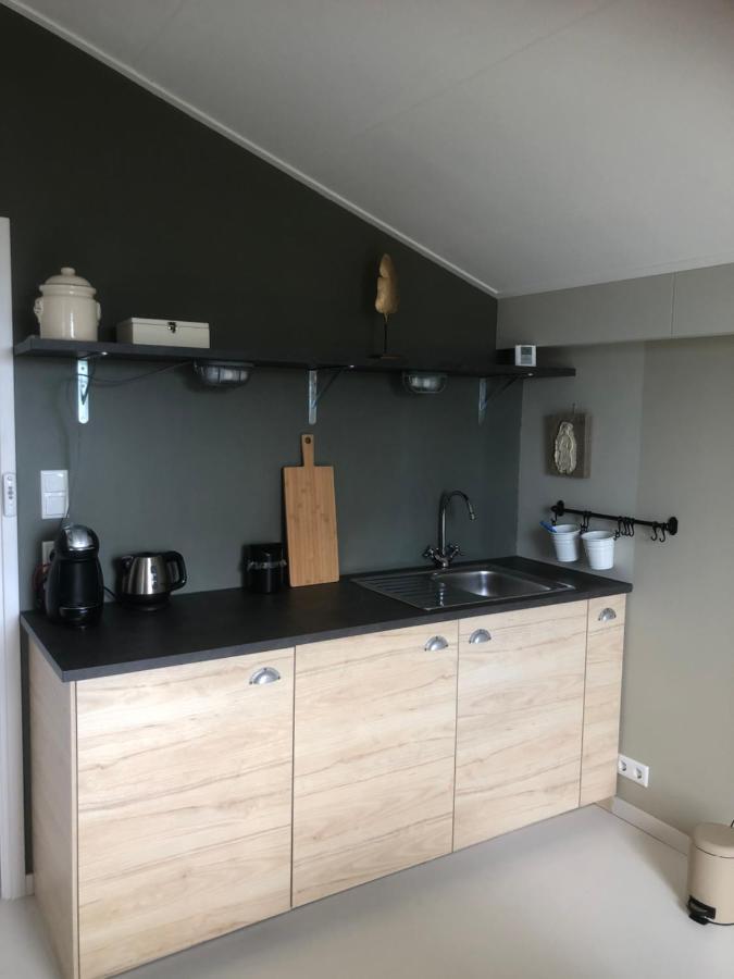 Appartement met 1 Slaapkamer