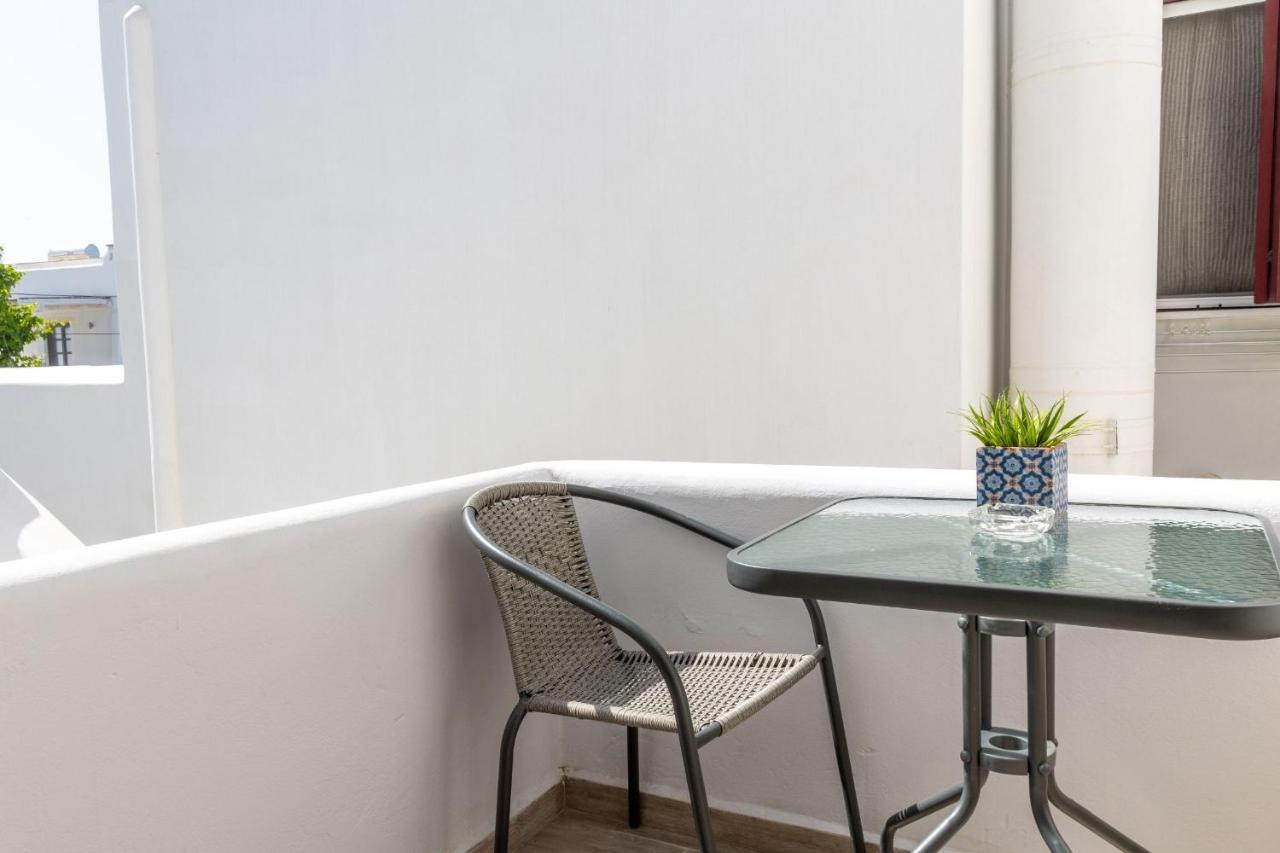Luxus Dreibettzimmer