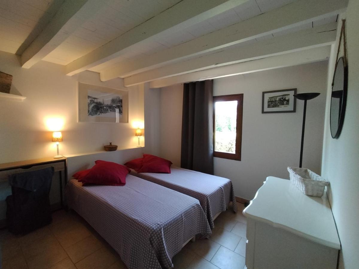 Chambre Simple Classique avec Douche