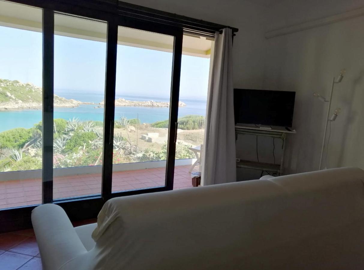 Appartamento con Vista Mare
