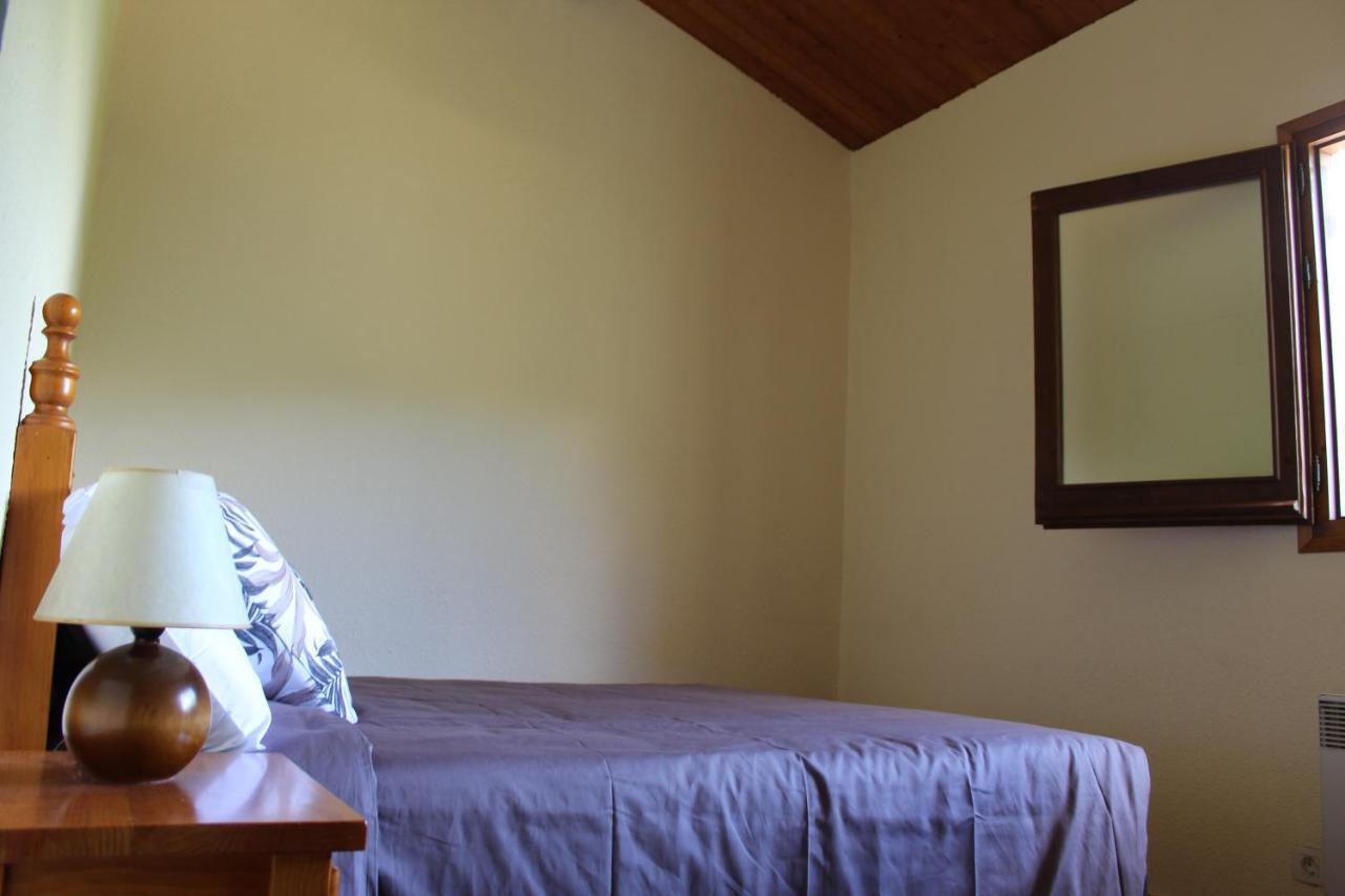 Habitación Doble con baño privado