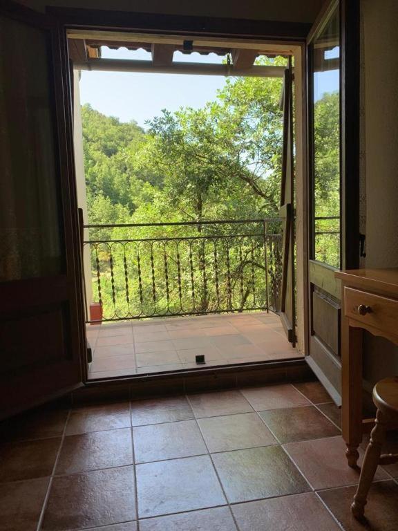Habitación Doble con balcón