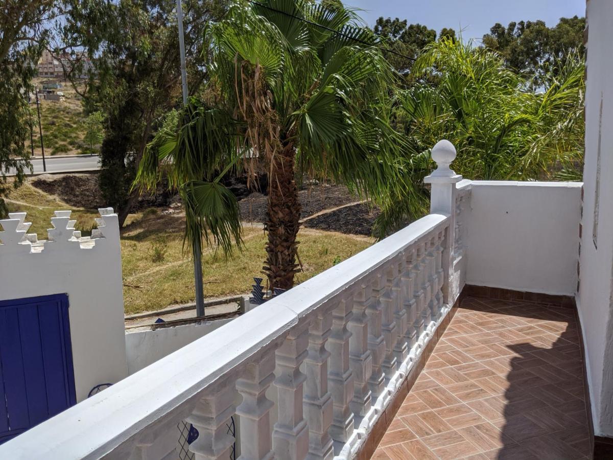 Suite with Garden View