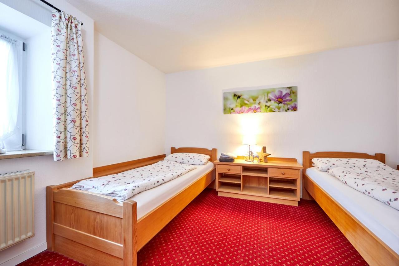 Classic Vierbettzimmer