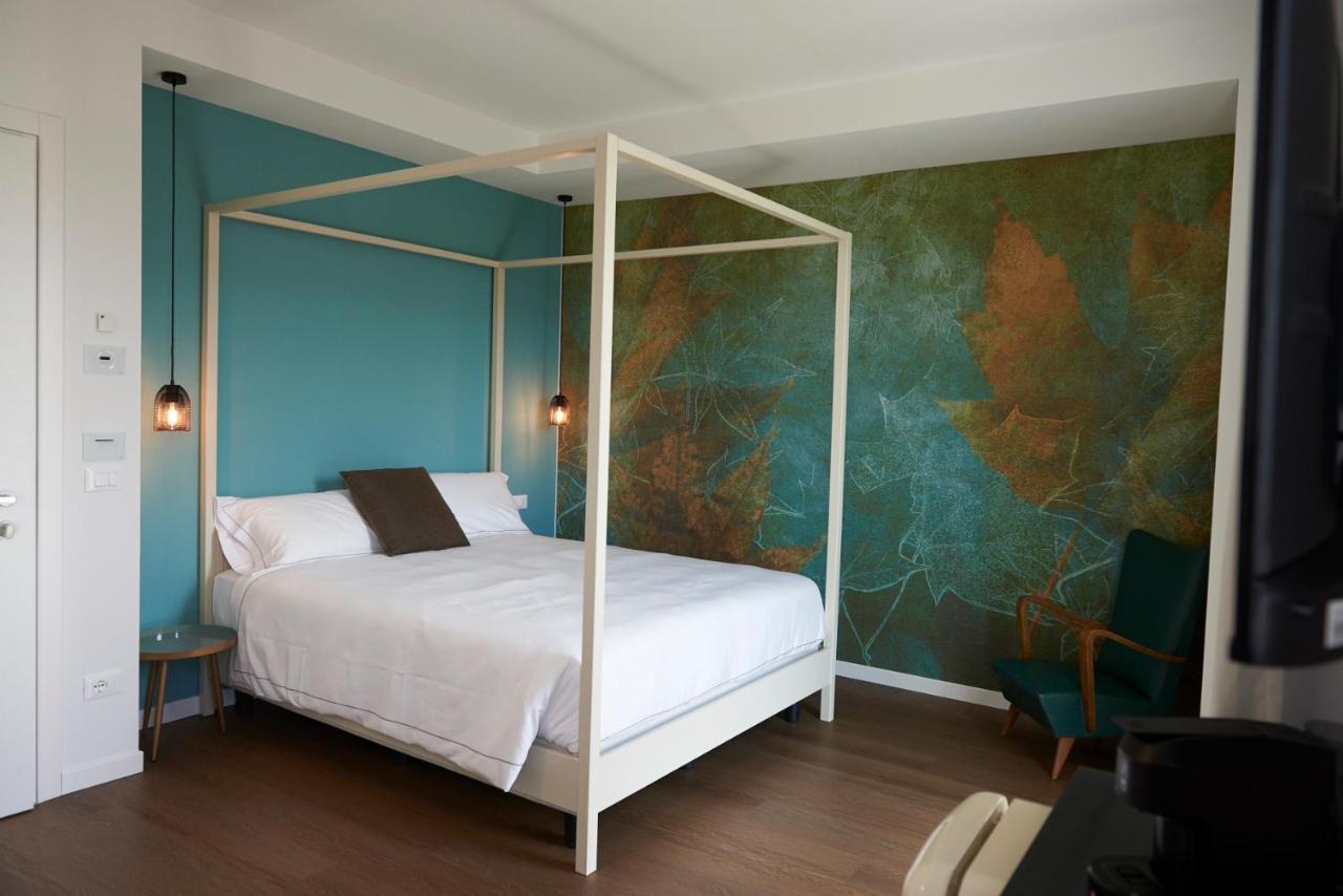 Chambre Double Deluxe