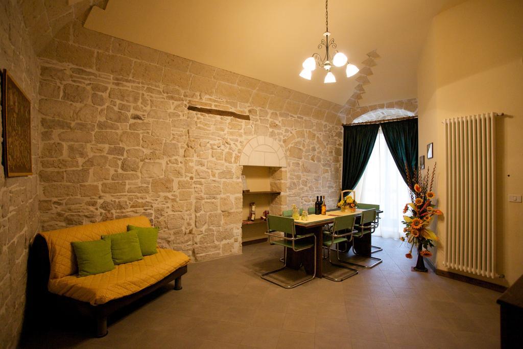 Two-Bedroom Apartment (4 Adults)