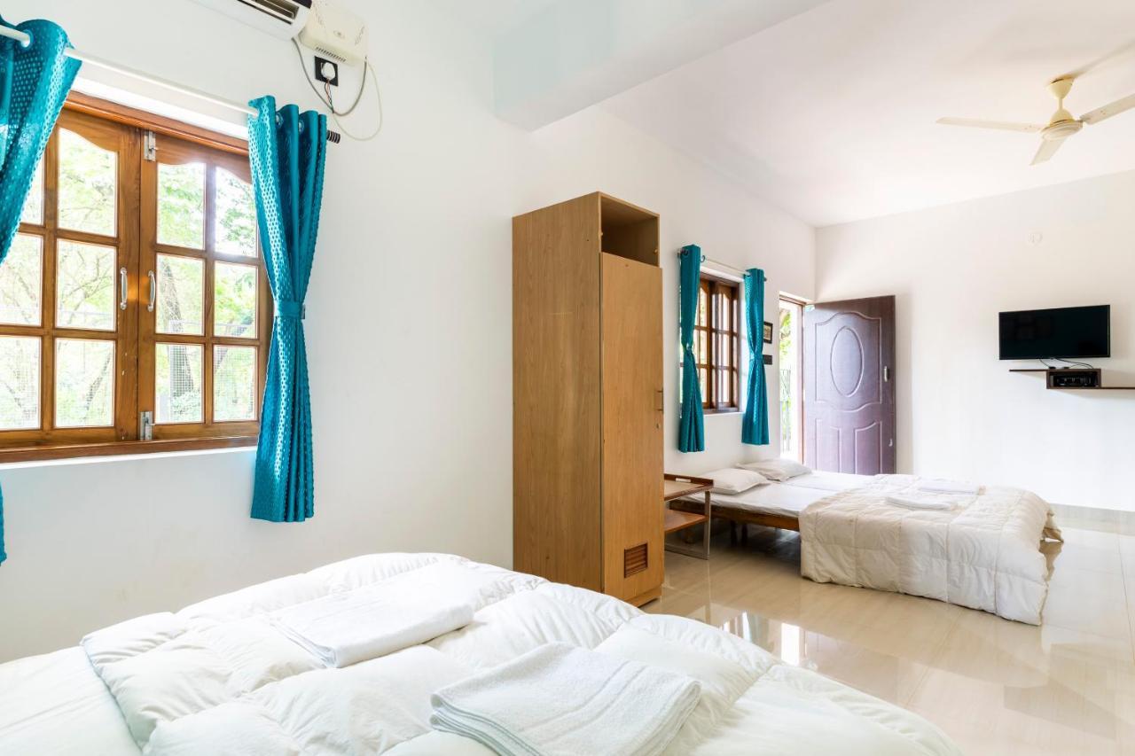 Superior Villa