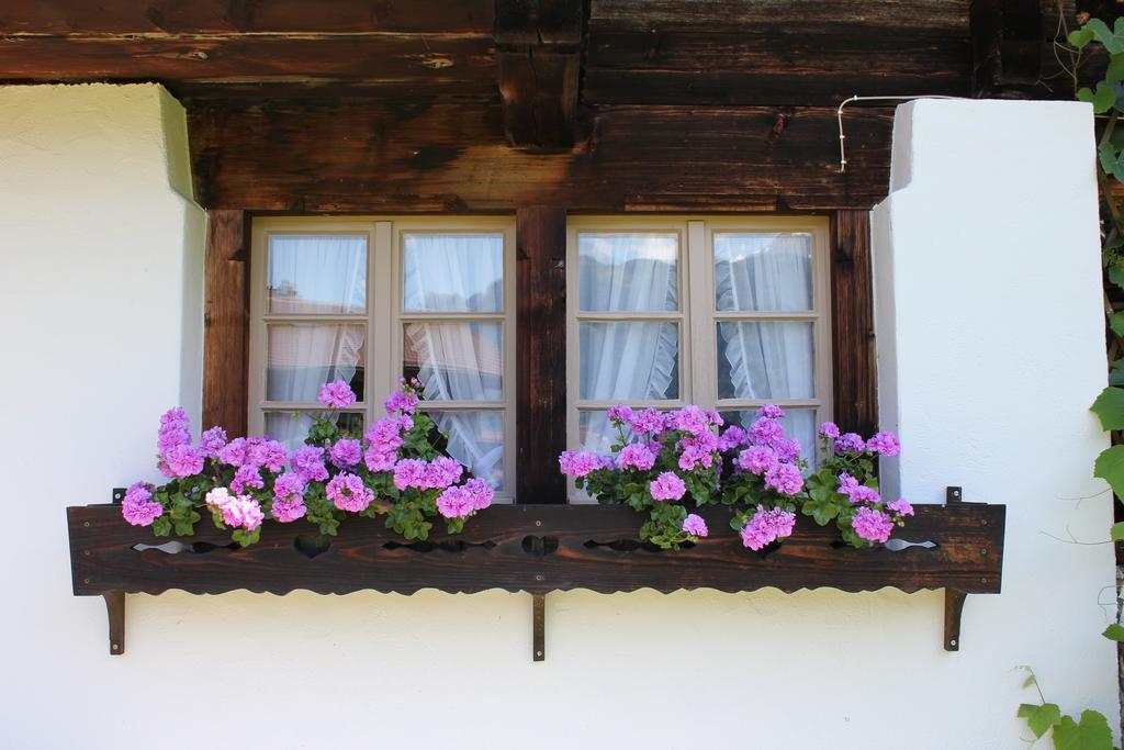 Studio (Spycher)