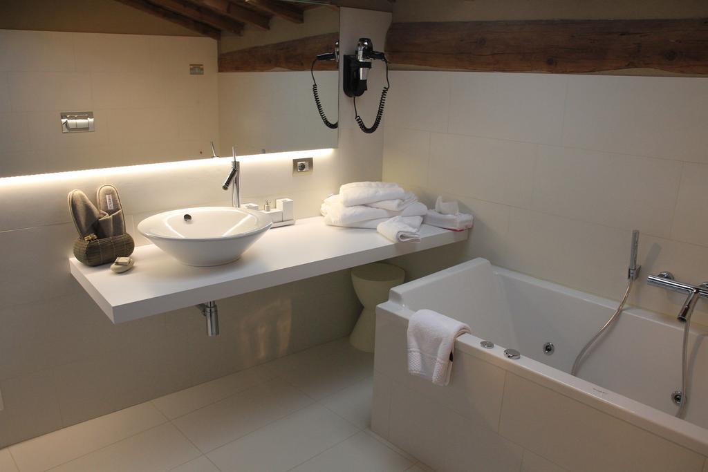 Suite con Vasca Idromassaggio