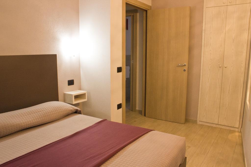 Appartamento con 1 Camera da Letto e Vista Giardino