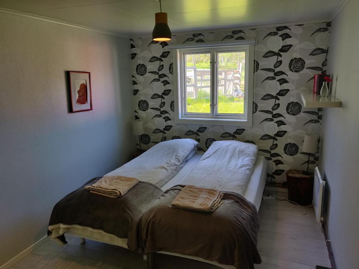 Double or Twin Room with Shared Bathroom