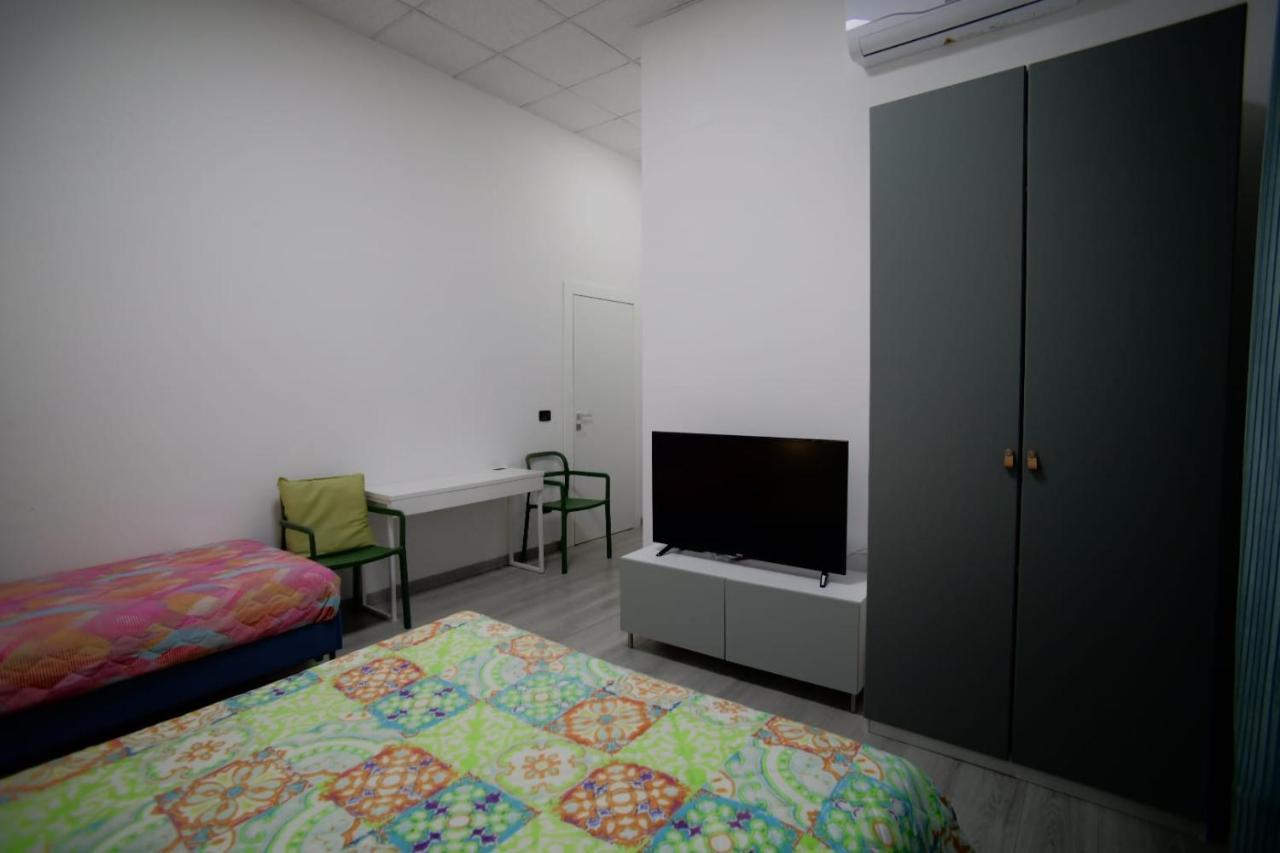 Classic Triple Room