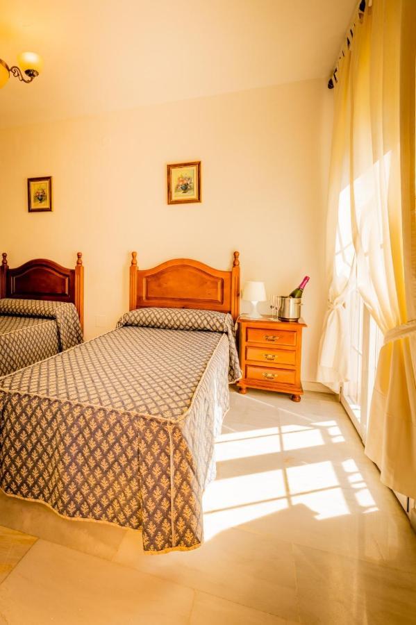 Deluxe Doppelzimmer mit Balkon