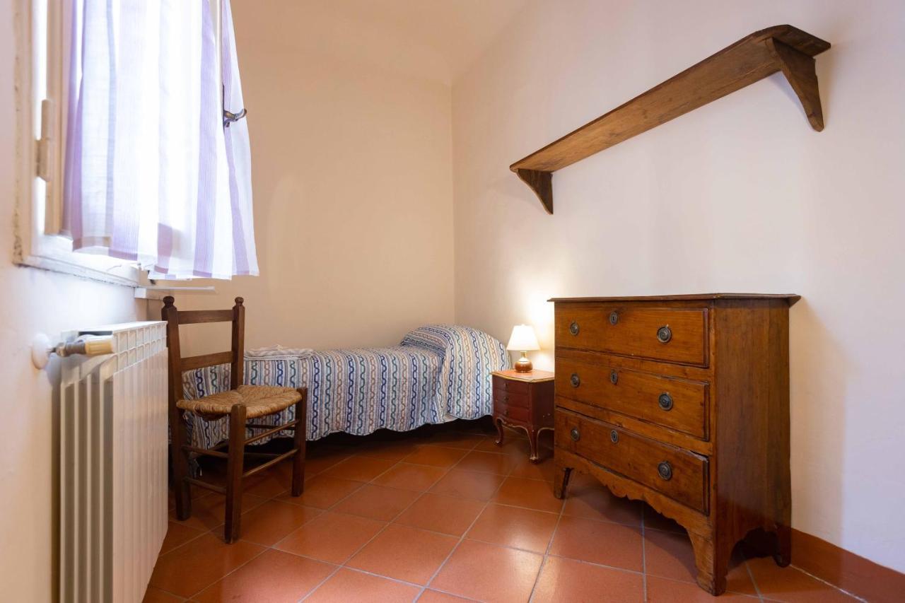 Habitación Individual