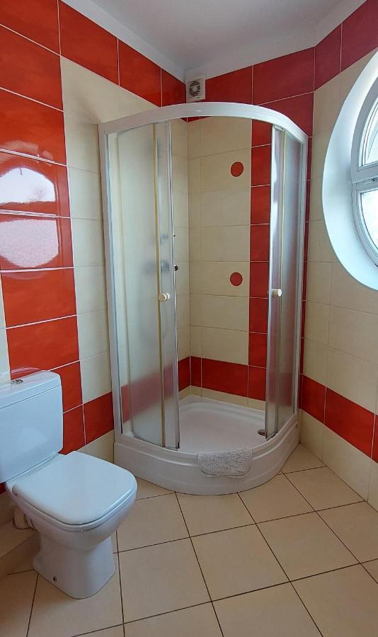 Economy Double Room without Balcony