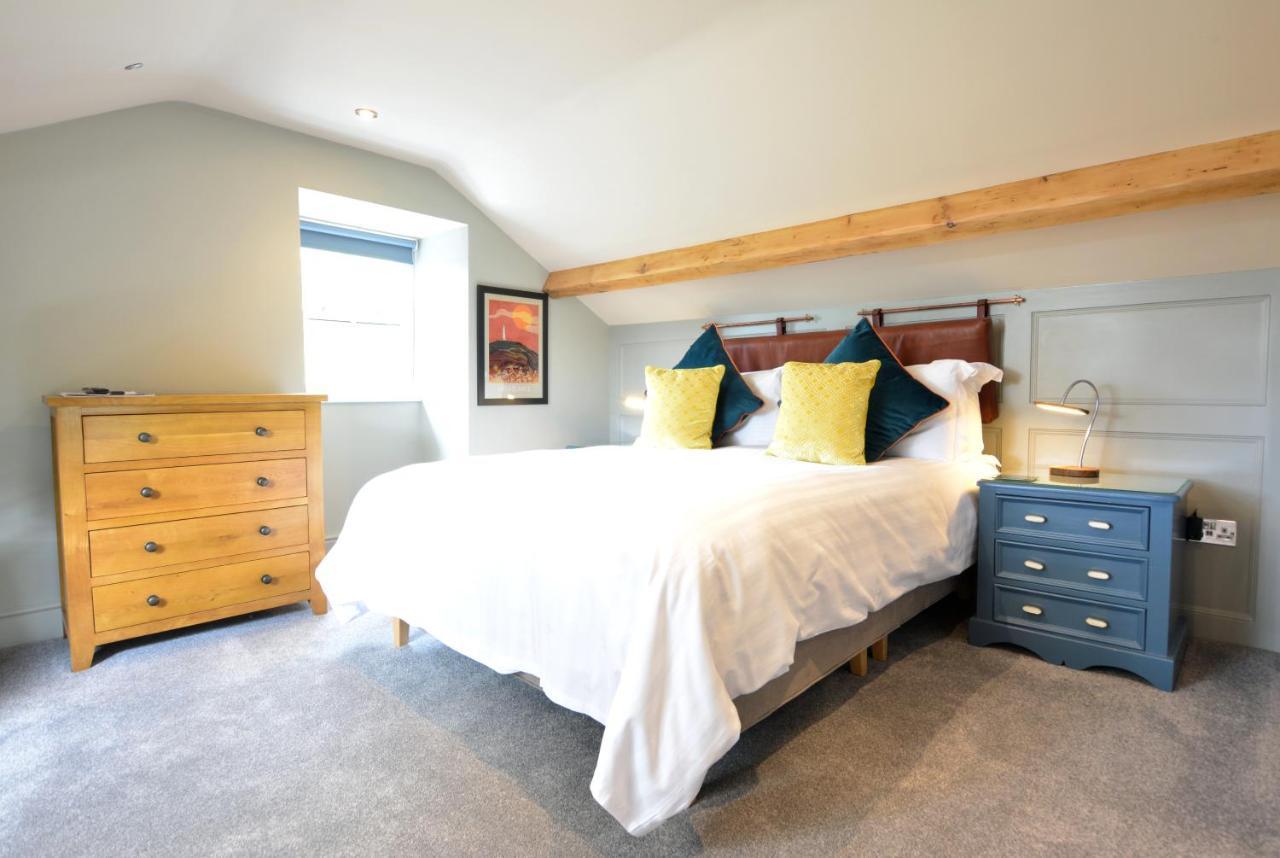King Room with Garden View