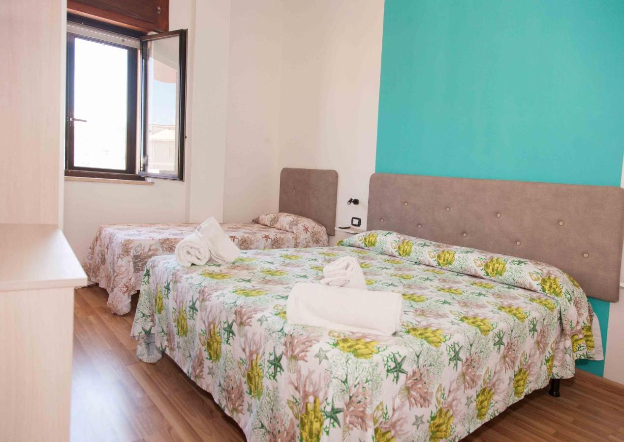 Chambre Triple Supérieure