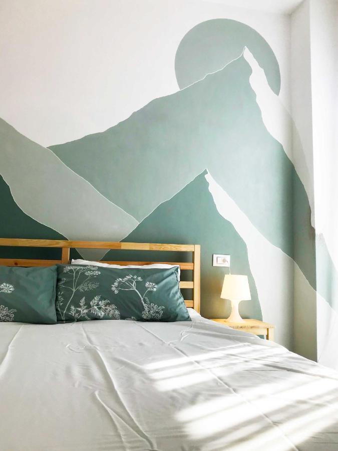 Tweepersoonskamer met Eigen Badkamer