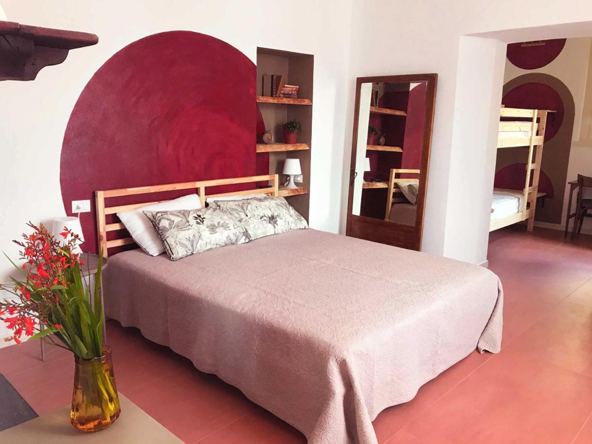 Vierpersoonskamer met Eigen Badkamer