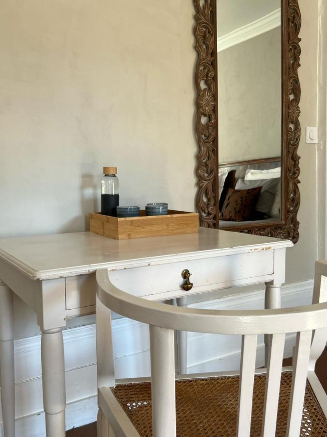 Chambre Triple