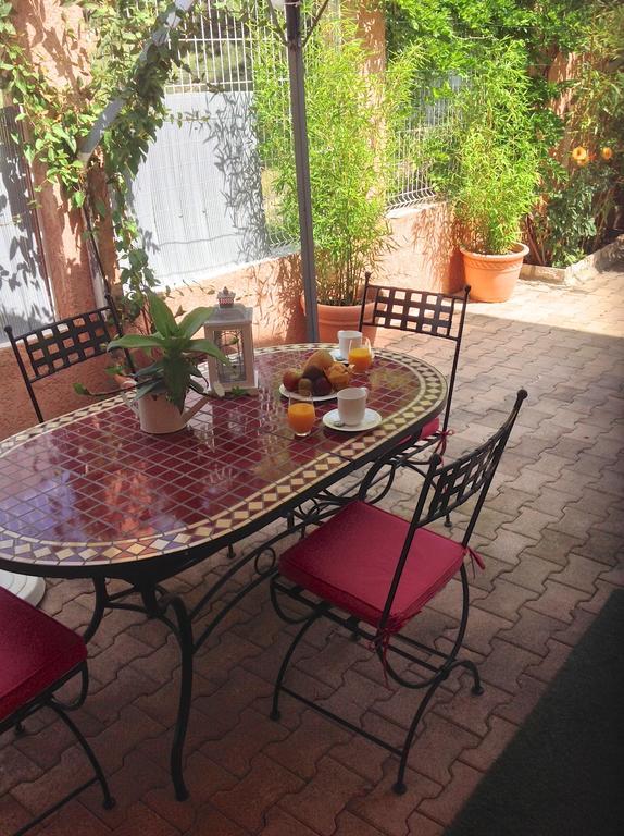Appartement Deluxe