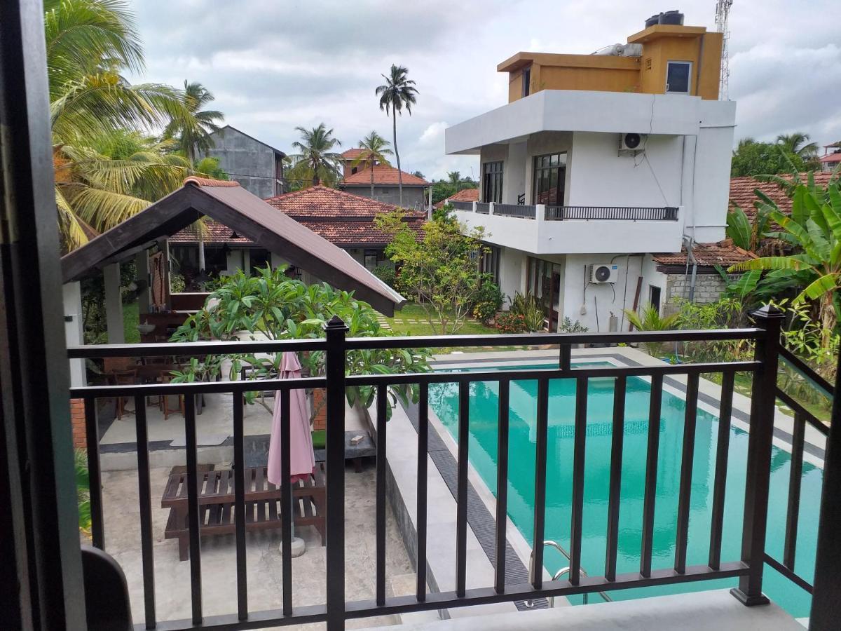 Suite Familiale avec Balcon