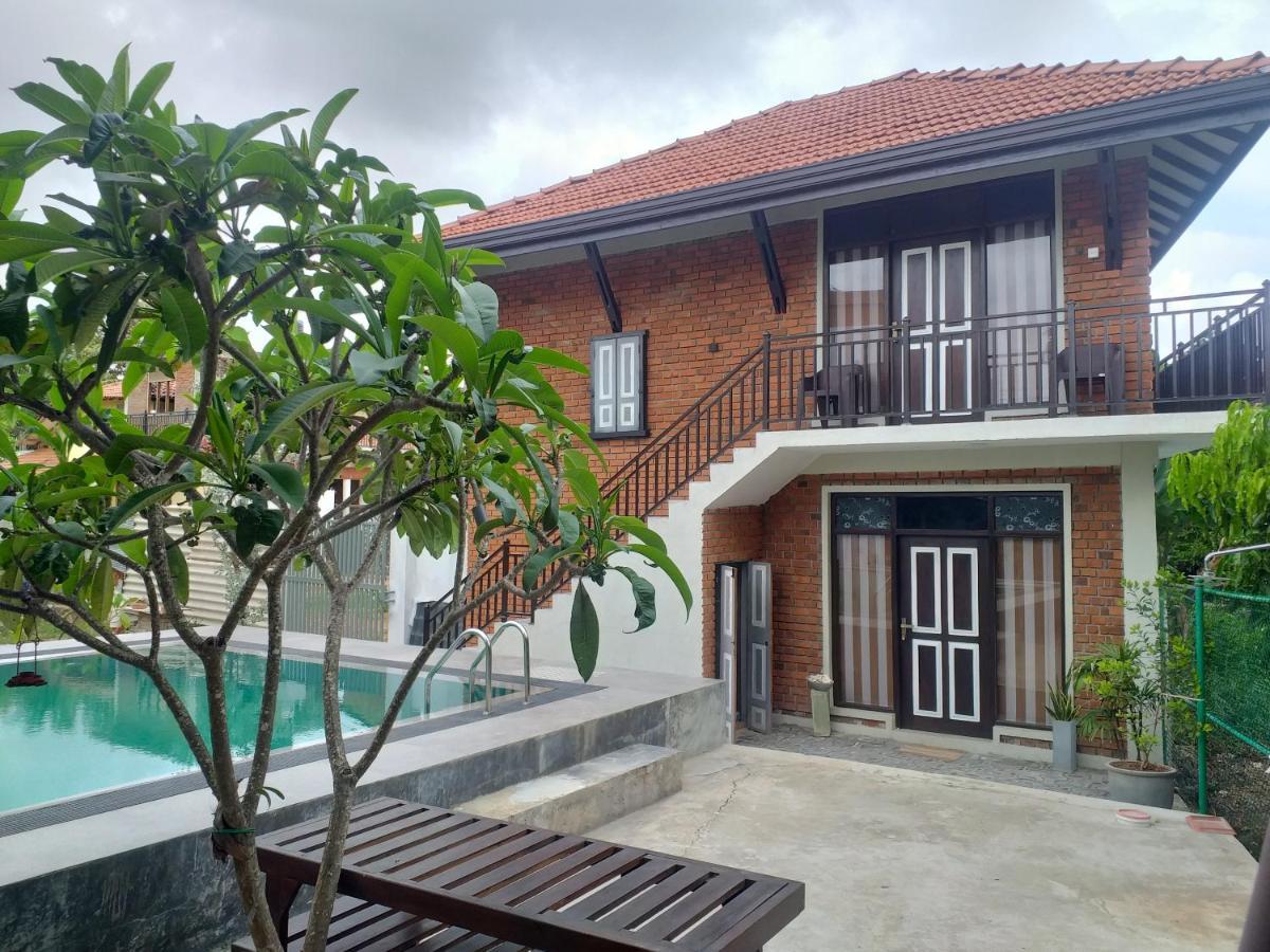 Villa 2 Chambres