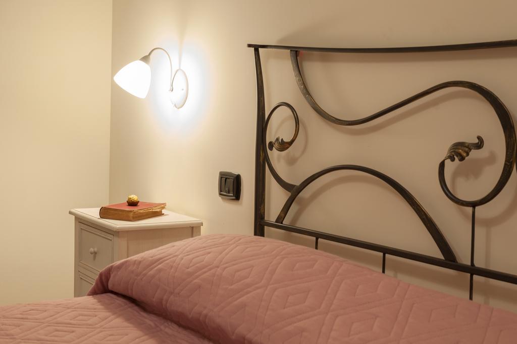 Camera Familiare con Bagno Privato
