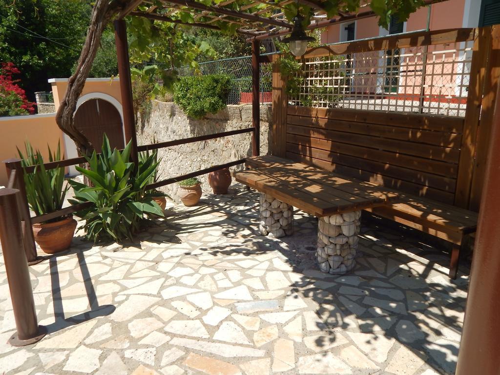 Monolocale con Vista Mare