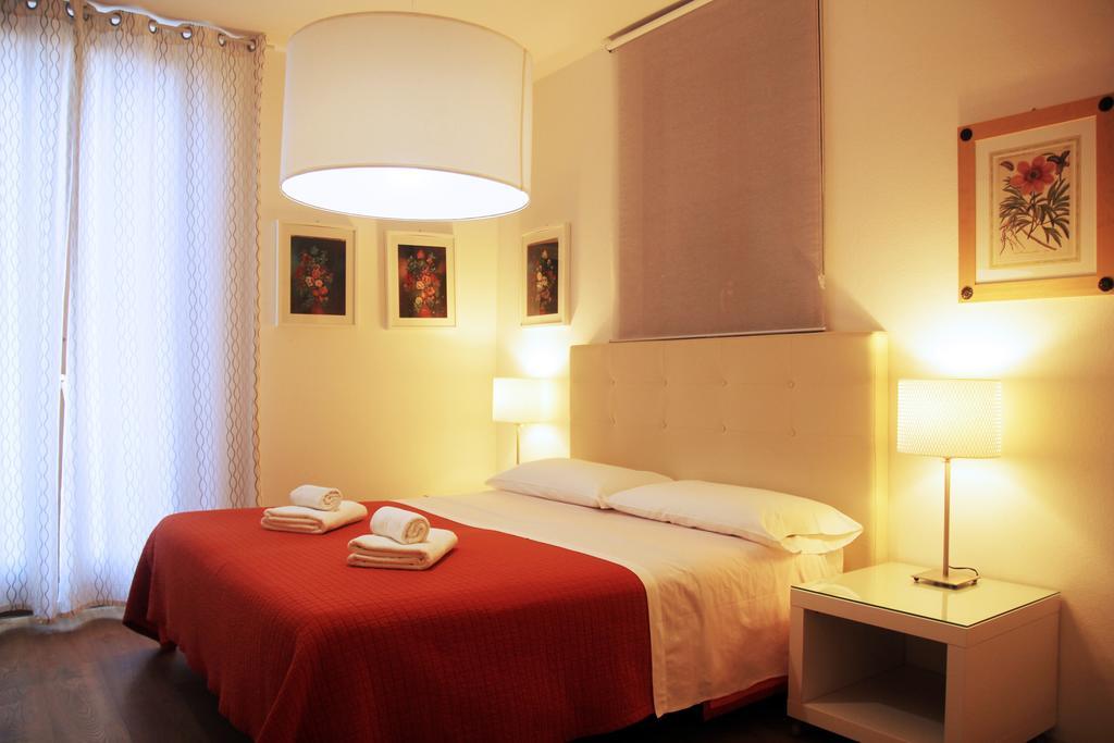 Habitación Doble con baño privado