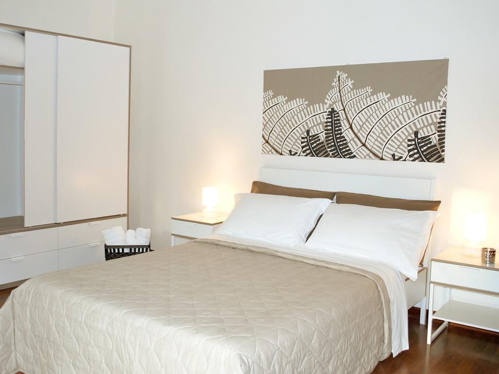 Chambre Quadruple avec Salle de Bains Privative